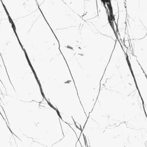 TABLERO DE MELAMINA HDF WHITE MARBLE SOFT - Imagen 2