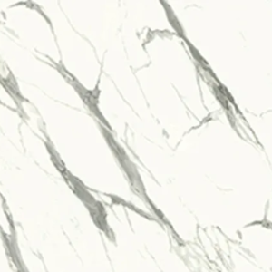 TABLERO DE MELAMINA HDF EPHESUS WHITE HIGH GLOSS - Imagen 2