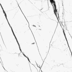 TABLERO DE MELAMINA HDF WHITE MARBLE HIGH GLOSS - Imagen 2
